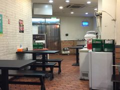 大堂-买又大餐厅(福林里店)
