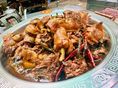 -膳和缘炒鸡店(南门路店)