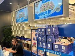 -兰湘子·湘菜小炒(南京江宁万达店)