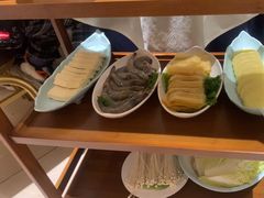 -东来顺饭庄(天坛店)