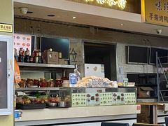 -红鼻子桂林米粉(金唐新光界店)