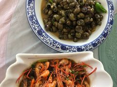-芸海阁·农家私房菜(沙家浜景区出口店)