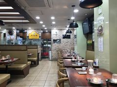 -神仙雪浓汤(明洞店)