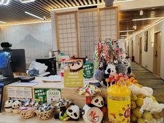 -国宝熊猫酒店(春熙路天府广场店)