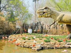 -北京野生动物园