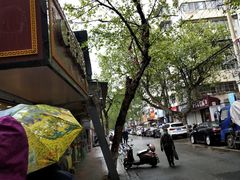 -张记卤菜店(三条巷店)