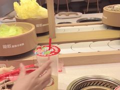 -龍歌自助小火锅(崂山丽达店)