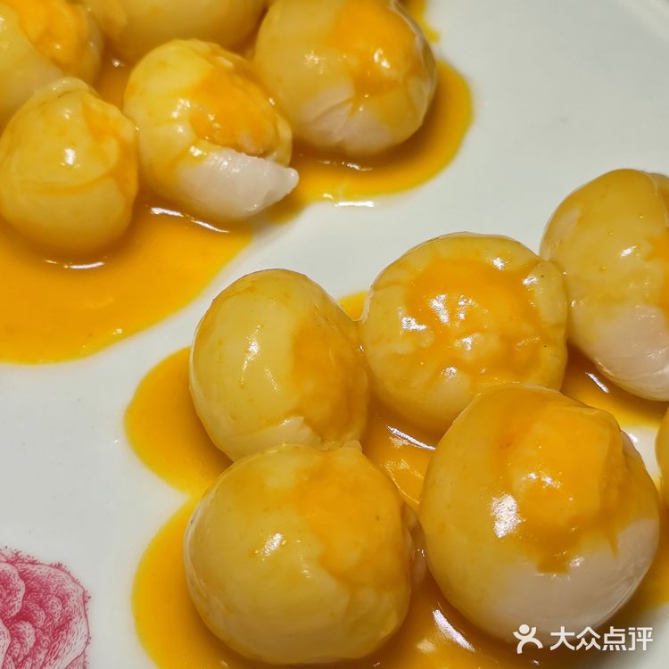 超美国风庭院中餐厅，就在市区一环内