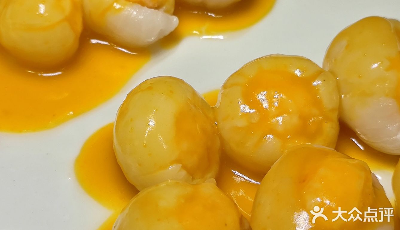 超美国风庭院中餐厅，就在市区一环内