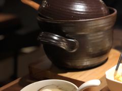 -清水亭湖北菜(大屯DT51店)