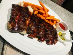 -Hurricane's Grill 飓风牛排
