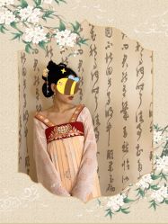 -一揽芳华汉服旗袍体验馆(拙政园店)