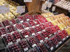 -果蔬好生活超市(乐堤港店)