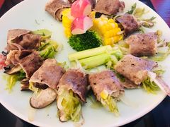 -蟹田居·活蟹料理(东城店)