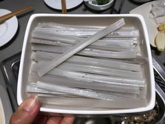 -海底捞火锅(公益西桥店)
