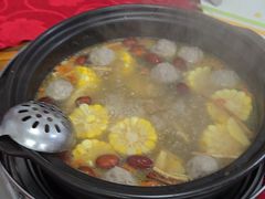 -花苑美食横琴生蚝火锅(拱北粤华路店)