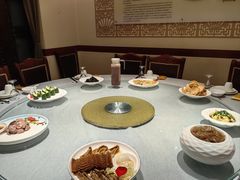 -宋园·金宴浙鲜馆(静安店)