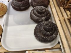 -新侨三宝乐面包店(崇文门店)