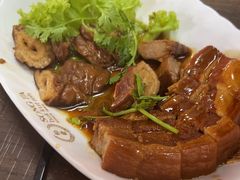-松發肉骨茶(克拉码头店)