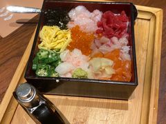 -山葵家·创意料理(宁波来福士店)