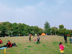 -玉山公园