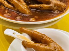 -金玉满堂潮州酒楼(无限极荟购物广场店)