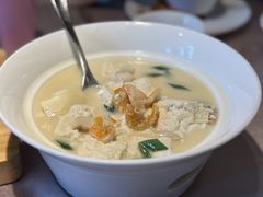 -九里云松·天香餐厅