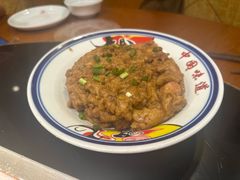 -延安八大碗(陕北菜·枣园路店)