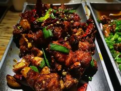 -树厨贵州菜(大十字店)