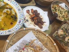 -猪腰一家·地道佛山菜(盐步店)