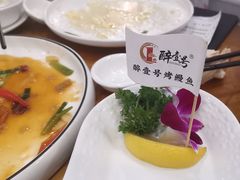 -醉壹号海鲜大排档(厦门美食地标店)