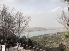 -沈阳辉山风景区