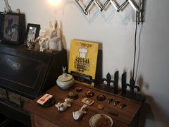 -铃木食堂(帽儿胡同店)