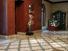 -北京友谊宾馆·俄罗斯餐厅
