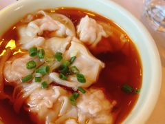 -龙门阵茶屋川菜馆(武康路店)