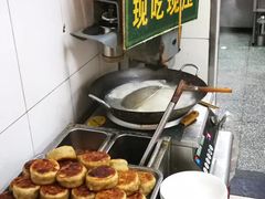 -白魁老号饭庄(交道口店)