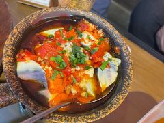 -木桶记臭鳜鱼·安徽非遗名菜(火车站白马老店)