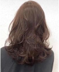 -丽时 Hair Salon
