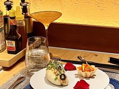 -香樟花园法式铁板烧(恒隆广场店)