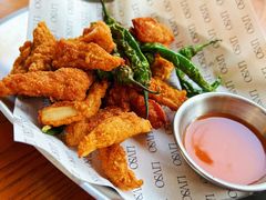 -LIVSO Chef里所·CAFE&BISTRO(珠江新城店)