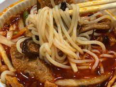 -桂湘缘卤味螺蛳粉