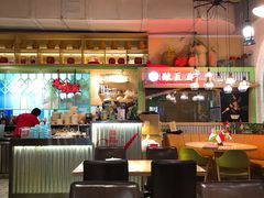 大堂-新加坡高记KOO KEE Restaurant(盈科店)