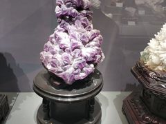 -湖南省地质博物馆