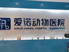 -爱诺动物医院(崂山店)