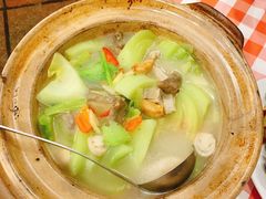 -南丫岛