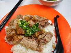 -荣发茶餐厅(龙琛路店)