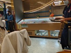 大堂-一绪に寿喜烧(夫子庙水游城店)
