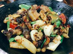 胡师傅三下锅-胡师傅三下锅(汽车站店)