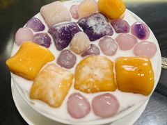 -民信老铺(双皮奶博物馆店)