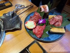 -丸藏和牛烧肉专门店(园区师惠坊店)